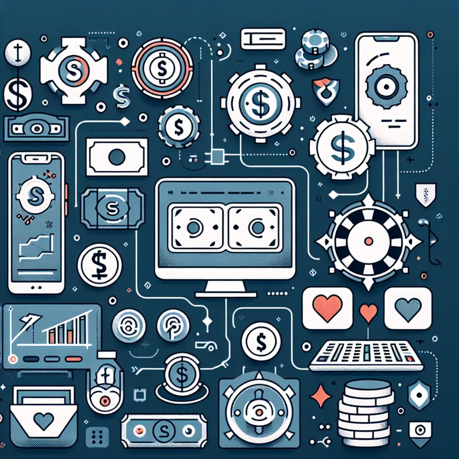 Sanal Spor Bahisleri Nedir? Temelleri ve İpuçları